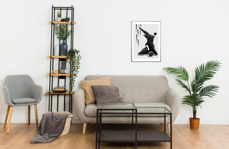 Hiasan Dalam Rumah: 10 Idea Menarik Yang Buat Tetamu Terpegun! Hiasan Dalam Rumah
