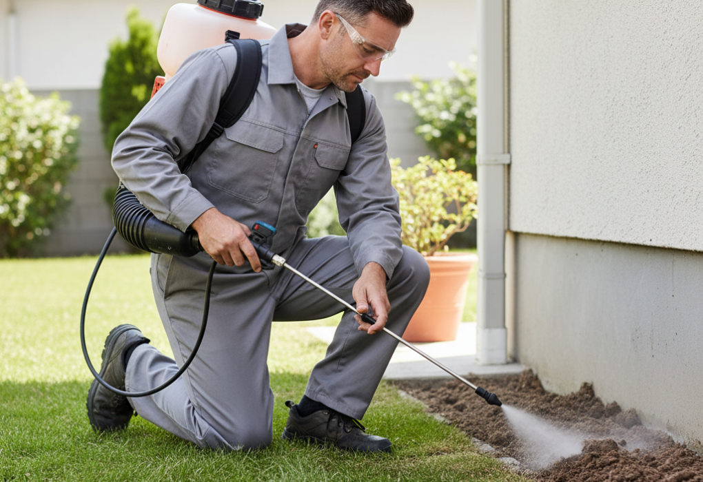 Ubat-Anai-Anai-Paling-Berkesan