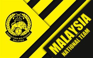 bola sepak malaysia